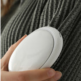 Rechargeable,Winter,Warmer,Outdoor,Poratble,5000mAh,Power,Beauty,Makeup,Mirror,Heater