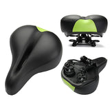 Comfort,Cushion,Saddle,Cover,Mountain,Bicycle