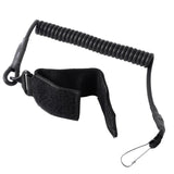 Outdoor,Climbing,Spring,Sling,Lanyard,Tactical,Strap,Hanging,Buckle,Camping,Security