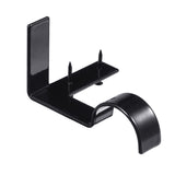 Pairs,Curtain,Holders,Bracket,Window,Frame,Curtain,Brackets