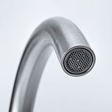 Viomi,Stainless,Steel,Kitchen,Basin,Faucet,Rotation,Mixer,Single,Handle,Mount,Aerater