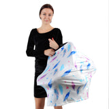 Multifunctional,Breathable,Nursing,Breast,Feeding,Scarf,Stroller,Shade,Cover,Cotton,Shawl,Wraps