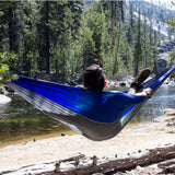 IPRee,Upgraded,270x140CM,Double,Hammock,Nylon,Swing,250kg