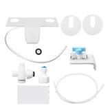 Portable,Toilet,Bidet,Sprayer,Smart,Cleaner,Bathroom,Flushing,Sanitary,Device