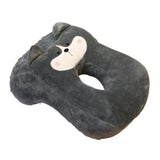 Sleeping,Pillow,Cartoon,Stuffed,Cotton,Shape,Sleep,Pillow,Students,Lying,Pillow,Office,Plush,Pillow