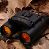 Night,Vision,Compact,Foldable,Binocular,Hiking,Hunting,Telescopes