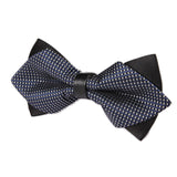 British,Style,Stripes,Bowknot,Business,Wedding,Party