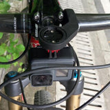 Cycling,Handlebar,Computer,Camera,Mount,Adapter,Holder,Gopro,Garmin,Computer