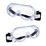 Transparent,Windproof,Safety,Protective,Goggles,Protection,Security,Outdoor,Glasses