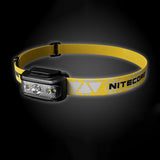 NITECORE,130LM,Headlamp,Rechargeable,Modes,Waterproof,Camping,Hiking,Cycling,Fishing,Light