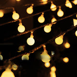 KCASA,String,Lights,Fairy,Lights,Festival,Christmas,Decoration