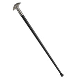 Metal,Black,Gentleman,Walking,Stick,Eagle,Handle,Nickle,Finish,Climbing,Sticks