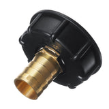 Adapter,Valve,S60X6,Thread,Garden,Connector