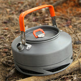Camping,Picnic,Water,Kettle,Exchange,Coffee