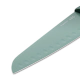 BergHOFF,Series,Kitchen,Stainless,Steel,Knife,Vegetable,Knife,Silicing,Fruit,Knife,Santoku