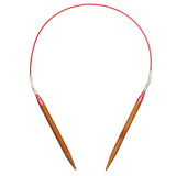 Interchangeable,Bamboo,Circular,Knitting,Needle