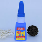 Plastic,Metal,Instant,Adhesive,Grease