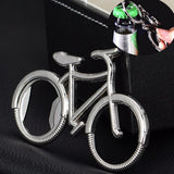 Portable,Creative,Bicycle,Bottle,Opener,Keychain,Cycling,Lover