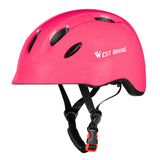 BIKING,Kid's,Helmet,Breathable,Children,Safety,Sweatsaver,Helmet,Skateboarding,Roller,Skating,Cycling