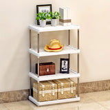 Layer,Shelf,Kitchen,Bathroom,Plastic,Holder,Storage,Organizer