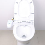 Smart,Bathroom,Bidet,Toilet,Cover,Nozzles,Sprayer"