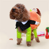 Funny,Pumpkin,Moveing,Suits,Party,Festival,Apparel,Clothing,Costume,Winter,Clothes