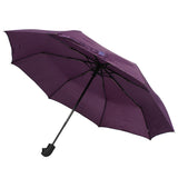 Close,Parasol,Folding,Umbrella,Telescopic,Strong,Windproof