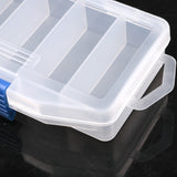 13.5x6x2.5cm,Fishing,Tackle,Fishing,Storage,Outdoor,Fishing,Hunting