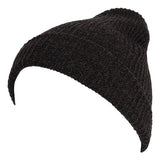 Unisex,Women,Stripe,Knitted,Slouch,Beanie,Color,Elastic,Winter