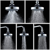 Multifunctional,Hotel,Bathroom,Shower,Water,Saving,Shower,Pressure,Adjustable,Shower,Spray,Shower