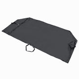 142.2x55.8x101.6,Grill,Cover,Waterproof,Charcoal,Barbecue,Protector,Outdoor,Camping