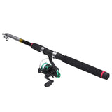 Fishing,Glass,Fiber,Telescopic,Fishing,Plastic,Fishing