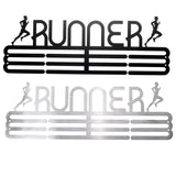 Personalised,Runner,Medal,Hanger,Medal,Holder,Sport,Running,Medals,Decorations