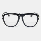 UV400,Unisex,Retro,Personality,Metal,Frame,Sunglasses