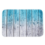 Rustic,Panel,Shower,Curtain,Bathroom,Waterproof,Fabric,Bathroom