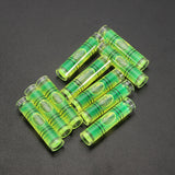 10Pcs,Level,Gauge,Cylinders,Horizontal,Bubble,Photo,Frame