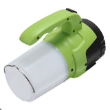 Outdoor,Emergency,light,Strong,Camping,Light,Flashlight,Rechargeable,Patrol