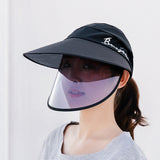 Women's,Visor