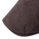 Adjustable,Cotton,Newsboy,Beret,Outdoor,Casual,Visor,Cabbie,Forward