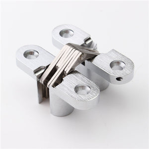 1345mm,Alloy,Hinge,Single,Invisible,Hinge