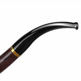 Ebony,Vintage,Wooden,Water,Durable,Classic,Pipes