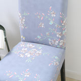 KCASA,Chair,Covers,Spandex,Stretch,Slipcover,Chair,Protection,Cover,Dining,Kitchen,Wedding,Banquet,Decor