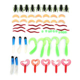 ZANLURE,Polypropylene,Fishing,Multifunctional,Lures,Fishing,Tackle