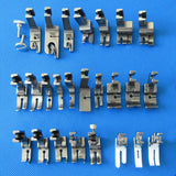 25Pcs,Presser,Industrial,Sewing,Machine