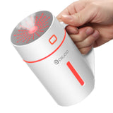 Digoo,Electric,Colorful,420ml,Night,Light,Humidifier,Touch,Control,Purifirer,Diffuser