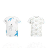 [FROM,Yiigoo,Summer,Short,Sleeve,Cotton,Leisure,Sport,Children's,pieces)