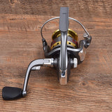 Series,Metal,Spinning,Fishing,Bearings,5.5:1,Fishing,Tackle