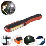 Magnetic,Light,Outdoor,Camping,Emergency,Flashlight,Night,Inspection