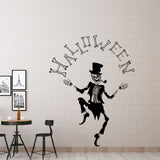 Miico,FX3005,Cartoon,Sticker,Sticker,Halloween,Sticker,Removable,Sticker,Decoration