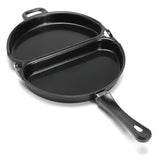 Omelet,Kitchen,Breakfast,Skillet,Frying,Maker,Portable,Outdoor,Cooking,Equipment